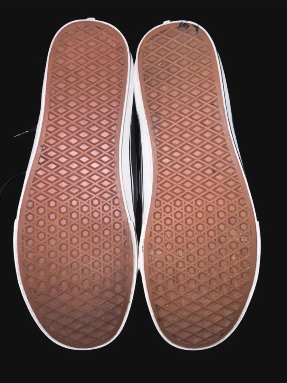 Vans Sk8-Hi Reissue 